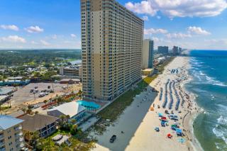 Front Beach Retreat C & B2 - Panama City Beach - 9