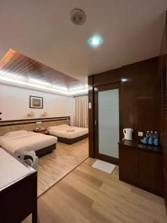 D Eastern Hotel - Ipoh - 1