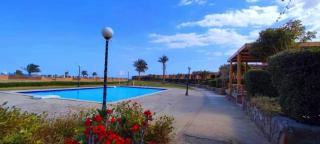 Honeymoon Chalet-Stella Di Mare Sea View - Families Only - Ain Sokhna - 7