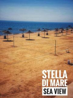 Honeymoon Chalet-Stella Di Mare Sea View - Families Only - Ain Sokhna - 5