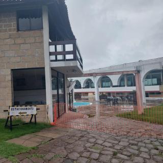 Eva's paradise - Zacatlán - 9