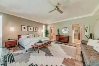 Jacuzzi, Walk to Trails, Stunning Views, Mid-Century Modern,Pool - Sedona - 5
