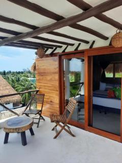 Casa Sofia Holbox - Isola Holbox - 3