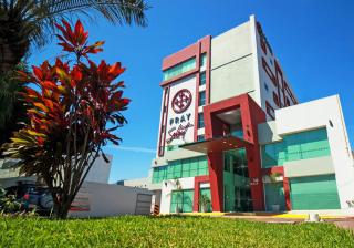 Hotel Fray Select - Tepic - 9