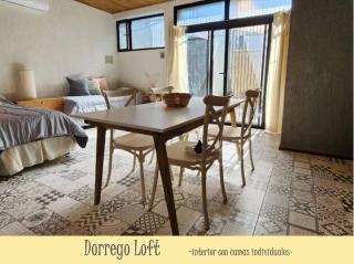 Dorrego Loft - 5