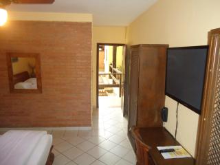 Hotel Pousada dos Condes - Maresias - 9
