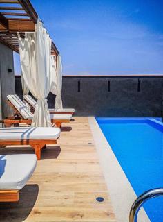 Confort & luxury Apt- San Isidro - Lima - 9