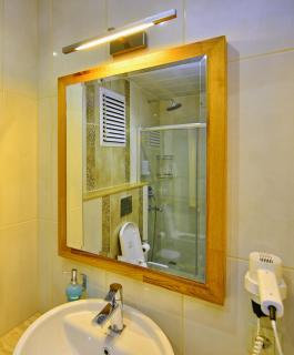 Kas Maki Hotel - Kaş - 9