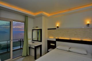 Kas Maki Hotel - Kaş - 8