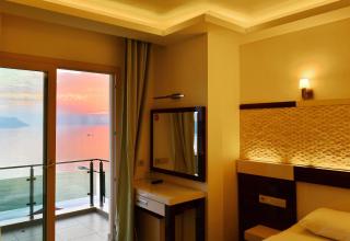 Kas Maki Hotel - Kaş - 7