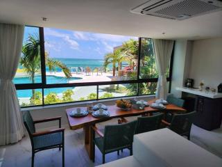 Sonho de apartamento pé na areia - Porto De Galinhas - 5