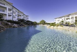 RESORT ON THE BEACH 1219/20 - Kingscliff - 0