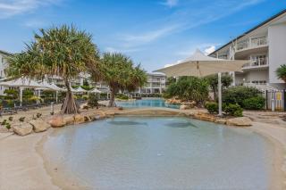 RESORT ON THE BEACH 1219/20 - Kingscliff - 5