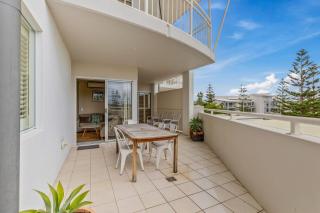RESORT ON THE BEACH 1219/20 - Kingscliff - 1