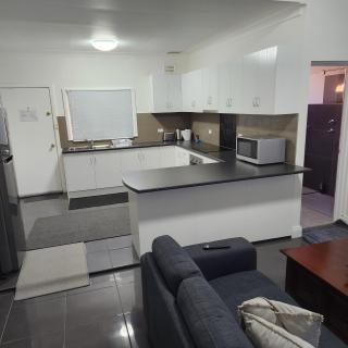 City Villa 39 Blende st Broken Hill NSW 2880 - 0