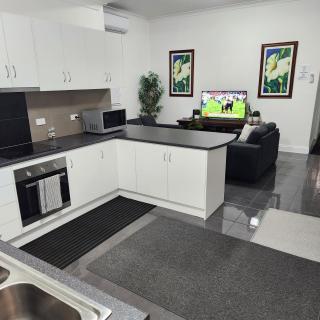 City Villa 39 Blende st Broken Hill NSW 2880 - Broken Hill - 7