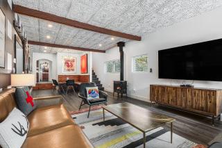 The Creekstone - Idyllwild - 9