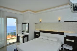 Kas Maki Hotel - Kaş - 6