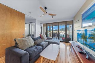 Marina Views at The Boathouse - Airlie Beach - 6
