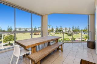 Wave Culture 1204 Beach Bliss - Apartment with complex Pool & Spa - Kingscliff - 3