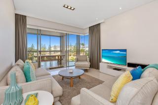 Wave Culture 1204 Beach Bliss - Apartment with complex Pool & Spa - 5