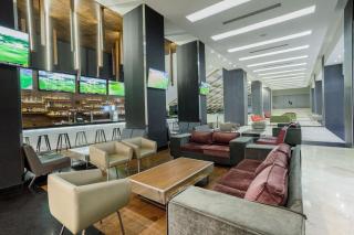 Real Inn Tijuana by Camino Real Hoteles - Tijuana - 2