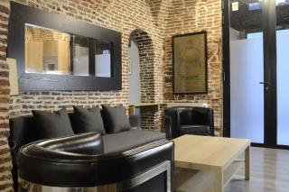 Cozy Loft - Royal Palace - Madrid - 3