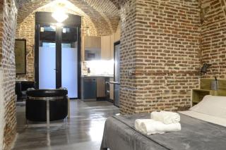 Cozy Loft - Royal Palace - Madrid - 5