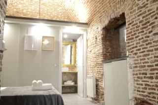 Cozy Loft - Royal Palace - Madrid - 4
