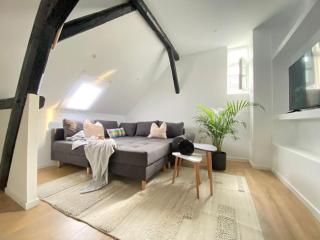 -2-zentral-TraumWohnung-Rhein - Oberwesel - 1