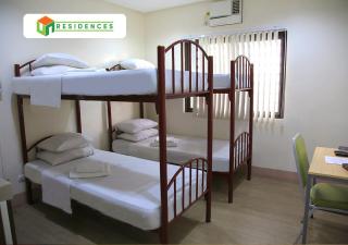 UN Residences - Manila - 3