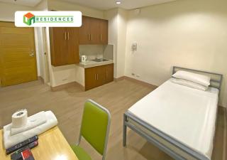 UN Residences - Manila - 7