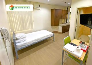 UN Residences - Manila - 6