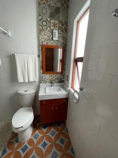 Casa Sol - Città di Oaxaca - 6