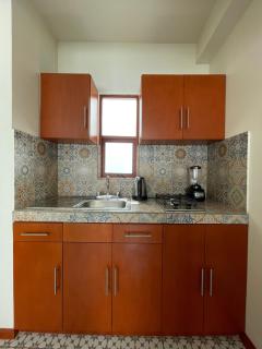 Casa Sol - Città di Oaxaca - 4