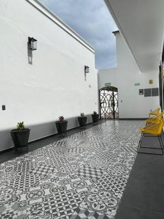 Casa Sol - Città di Oaxaca - 3