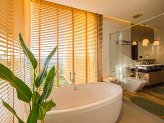Villa Costa Luxury Sea View 4bdr - Chaweng Noi Beach - 9