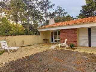Charmant pavillon à Saint-Jean-de-Monts: 2 chambres, proche plage, forêt et commerces, jardin clos - FR-1-323-259 - Saint-Jean-de-Monts - 0