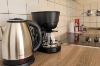 Essen-Steele, 2-Zimmer, 4 Person - Essen - 3