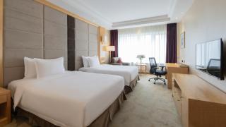 Crowne Plaza Shanghai by IHG - Shanghai - 1
