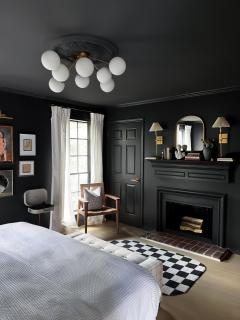 MrNomad Boutique Hotel Parisian Townhouse - Dallas - 0
