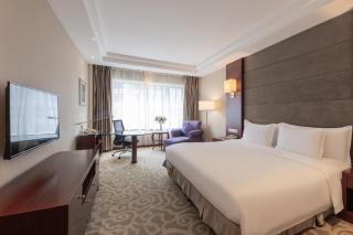Crowne Plaza Shanghai by IHG - Shanghai - 2