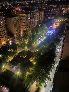 Rooftop Apart-Hotel - Erevan - 6