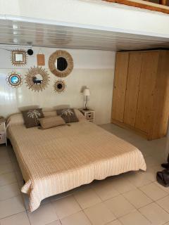Studio Olmeto - Olmeto - 6