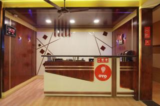 Capital O Rj Grand - Coimbatore - 8