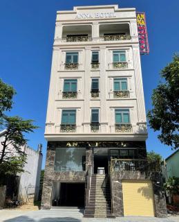 Anna Hotel Binh Duong - Bến Cát - 0
