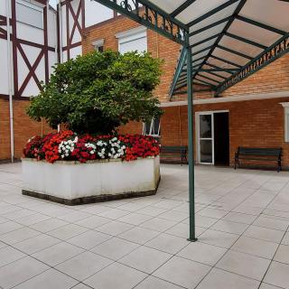 Apartamento Campos do Jordão - Centro Capivari - 3