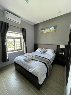 Anna Hotel Binh Duong - Bến Cát - 3