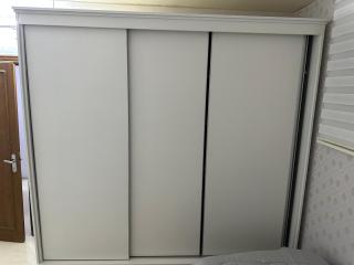 Orchids Appartment - Irbid - 3