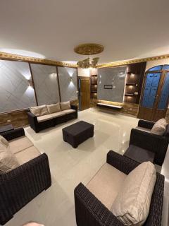 Orchids Appartment - Irbid - 0